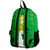 MOCHILA SIMPSONS GREEN 20LT MOOVING en internet