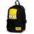 MOCHILA SIMPSONS BART 20LT MOOVING - buy online