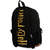 MOCHILA HARRY POTTER SCAR 20LT MOOVING en internet