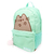 MOCHILA PUSHEEN AQUA 20LT MOOVING - buy online