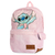 MOCHILA STITCH HEART 20LT MOOVING - buy online