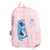 MOCHILA STITCH HEART 20LT MOOVING on internet