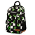 MOCHILA MINECRAFT CREEPER 20LT MOOVING - comprar online