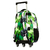 MOCHILA MINECRAFT TROLLEY 22LT MOOVING on internet