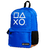 MOCHILA PLAYSTATION BLUE 22LT MOOVING - comprar online