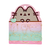 PAPER CLIPS CON FORMAS X6U. PUSHEEN BY MOOVING