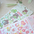 STICKERS PARA DECORAR CON LLAVERO Y ACCESORIOS - Vip Paper