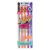 Roller Coloring Glitter x 5 by Mooving