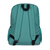 MOCHILA TALBOT WANDERLUST VERDE MENTA - Vip Paper