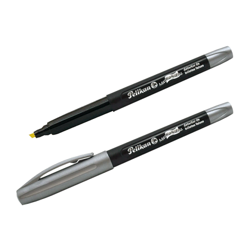 MARCADOR PELIKAN MARKADATA DETECTOR BILLETES FALSOS