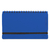 AGENDA 2025 VACAVALIENTE COLORS POCKET SEMANAL - AZUL