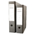 BIBLIORATO EASYFILE MARMOL GRIS 75MM OFICIO