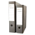 BIBLIORATO EASYFILE MARMOL GRIS 75MM ESQUELA
