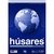 BLOCK HUSARES BUSINESS OFICIO 80H. 5 PERF. - online store