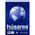 BLOCK HUSARES BUSINESS ESQLA. (A5) 80H. en internet