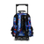 BACKPACK CHIMOLA 2024 RACING CAR 18" CARRO - Vip Paper