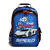 MOCHILA CHIMOLA 2024 RACING CAR 18" ESPALDA