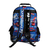 MOCHILA CHIMOLA 2024 RACING CAR 18" ESPALDA on internet