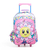 BACKPACK CHIMOLA 2024 FLOWER 18" CARRO