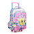 BACKPACK CHIMOLA 2024 FLOWER 18" CARRO - buy online