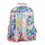 BACKPACK CHIMOLA 2024 FLOWER 18" ESPALDA on internet