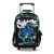 MOCHILA CHIMOLA 2024 DINO 18" CARRO