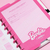 CUADERNO INTELIGENTE A5 DELUXE BARBIE en internet