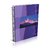 CUADERNO AMERICA 16.21 NOS 80H. - Vip Paper