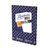 CUADERNO RIVADAVIA ABC T/D LUNAR 98H. - comprar online