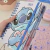 AGENDA 2025 STITCH DIARIA - MOOVING - Vip Paper