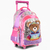 BACKPACK FOOTY'24 TEDDY 18 PULGADAS CARRO ? - buy online