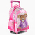 BACKPACK FOOTY'24 TEDDY 18 PULGADAS CARRO ? - Vip Paper