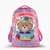 MOCHILA FOOTY'24 TEDDY 18 PULGADAS ESPALDA ?