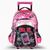 BACKPACK FOOTY'24 CALL ME 18 PULGADAS CARRO ? - buy online