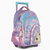 BACKPACK FOOTY'24 COOL FRIENDS 18 PULGADAS CARRO ? on internet