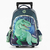 BACKPACK FOOTY'24 DINO 18 PULGADAS CARRO ?