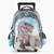 MOCHILA FOOTY'24 T-REX 18 PULGADAS CARRO ? - comprar online