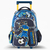 BACKPACK FOOTY'24 DINAMIC 18 PULGADAS CARRO ? - buy online