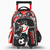 MOCHILA FOOTY'24 DINAMIC 18 PULGADAS CARRO ? en internet