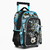 BACKPACK FOOTY'24 DINAMIC 18 PULGADAS CARRO ? - Vip Paper