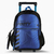 BACKPACK FOOTY'24 BLAST 18 PULGADAS CARRO ? - buy online