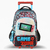 BACKPACK FOOTY'24 GAME ZONE 18 PULGADAS CARRO ?