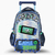 BACKPACK FOOTY'24 GAME ZONE 18 PULGADAS CARRO ? - buy online