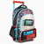 BACKPACK FOOTY'24 GAME ZONE 18 PULGADAS CARRO ? on internet