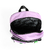 MOCHILA CHIMOLA 24 MULTIBOLSILLO COLOR 17 PULGADAS ESPALDA - LIGHT PURPLE - tienda online