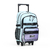 MOCHILA CHIMOLA 24 GRADIENT MIX 18 PULGADAS CARRO - LIGHT PURPLE - comprar online