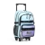 MOCHILA CHIMOLA 24 GRADIENT MIX 18 PULGADAS CARRO - LIGHT PURPLE - comprar online