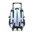 MOCHILA CHIMOLA 24 GRADIENT MIX 18 PULGADAS CARRO - LIGHT PURPLE on internet