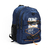 MOCHILA CHIMOLA 24 PRINT 17 PULGADAS ESPALDA - BLUE - buy online