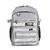 MOCHILA CHIMOLA 2024 ARMY 17" ESPALDA - GRAY